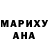 Марихуана AK-47 Irpan Nurhakim